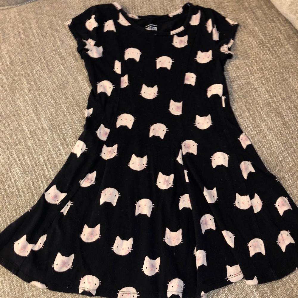 Skater Dress